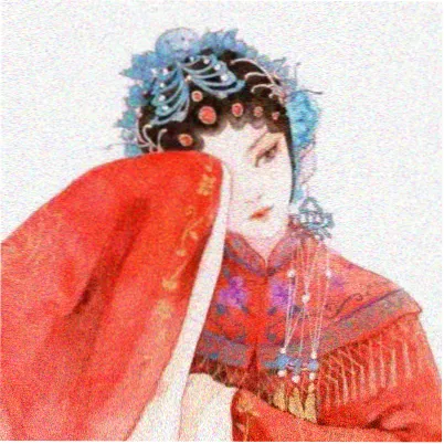 影迷 夜班公交 头像